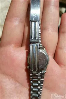 ساعت