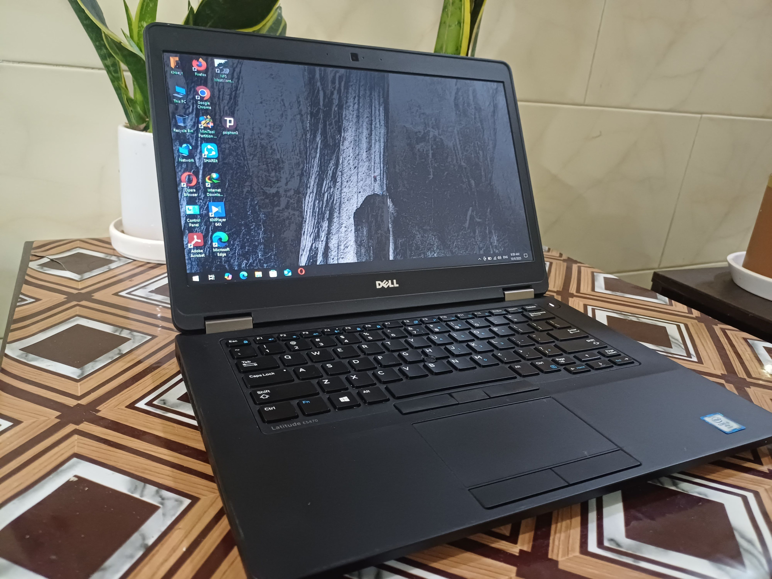 لپ تاپ دل DELL 5470