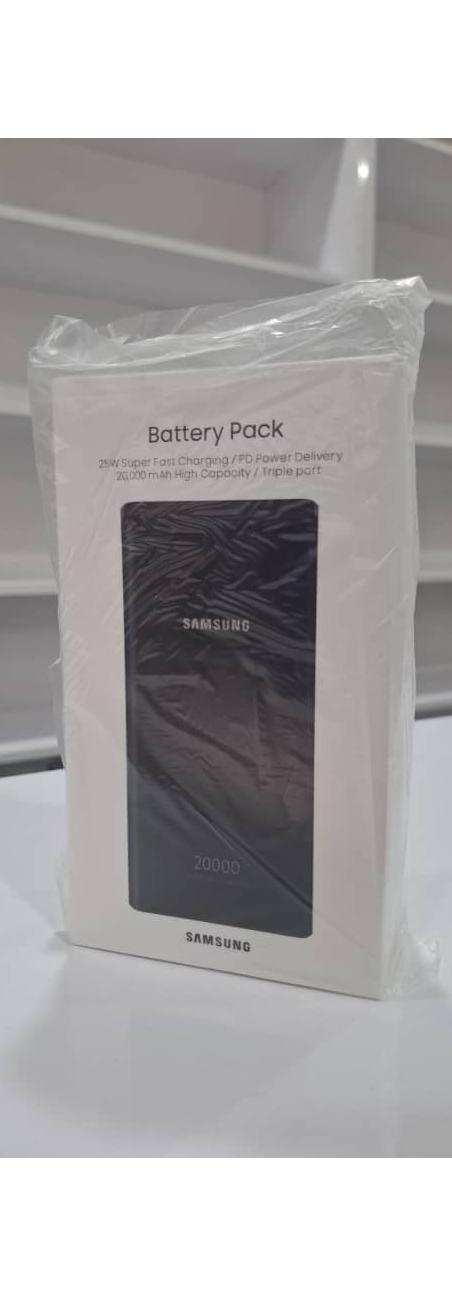 پاور بانک سامسونگ