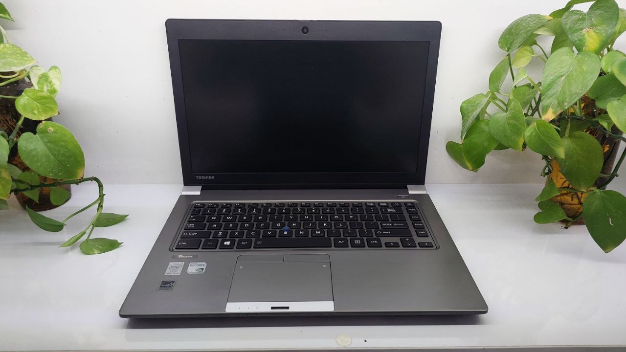 لپ تاپ توشیبا Z40A