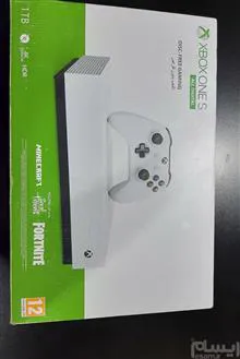 xbox