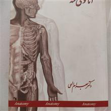 آنااتومی