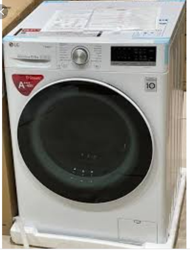 لباسشویی الجی اصل