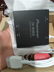CD-IB100II