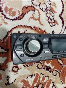 CDX-GT355