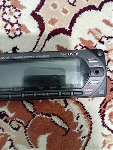 CDX-GT355