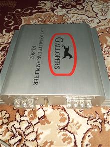 آمپیلی
