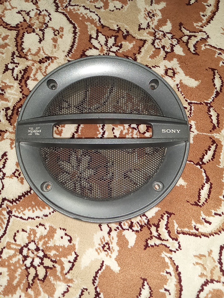 قاب باند گرد سونی