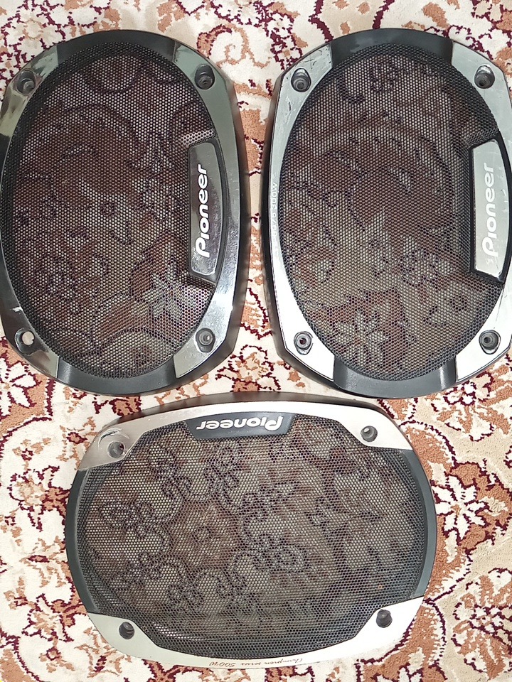 قاب باند 6975