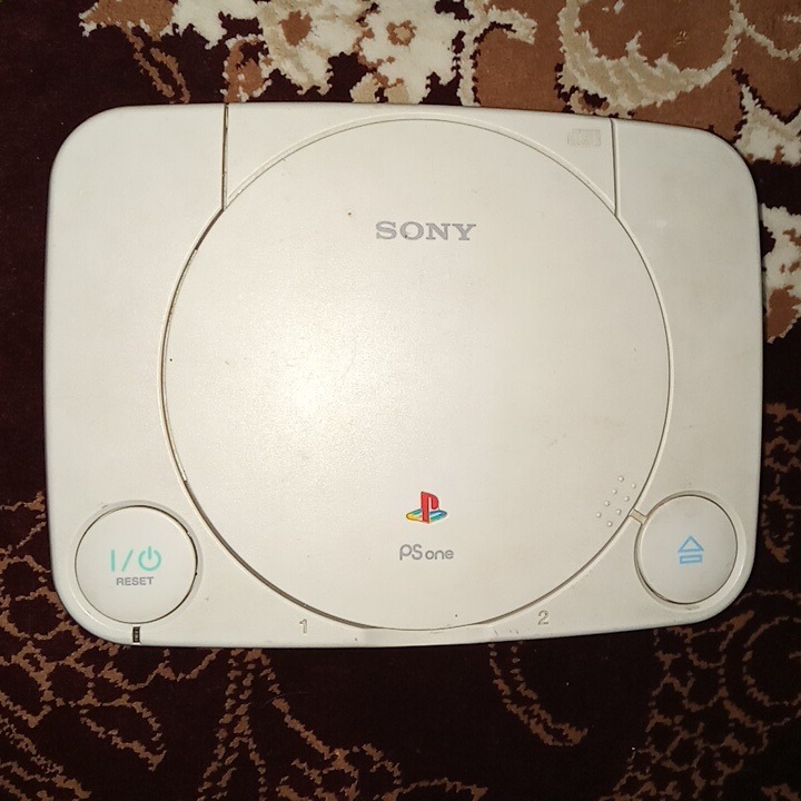 پلی استیشن 1
