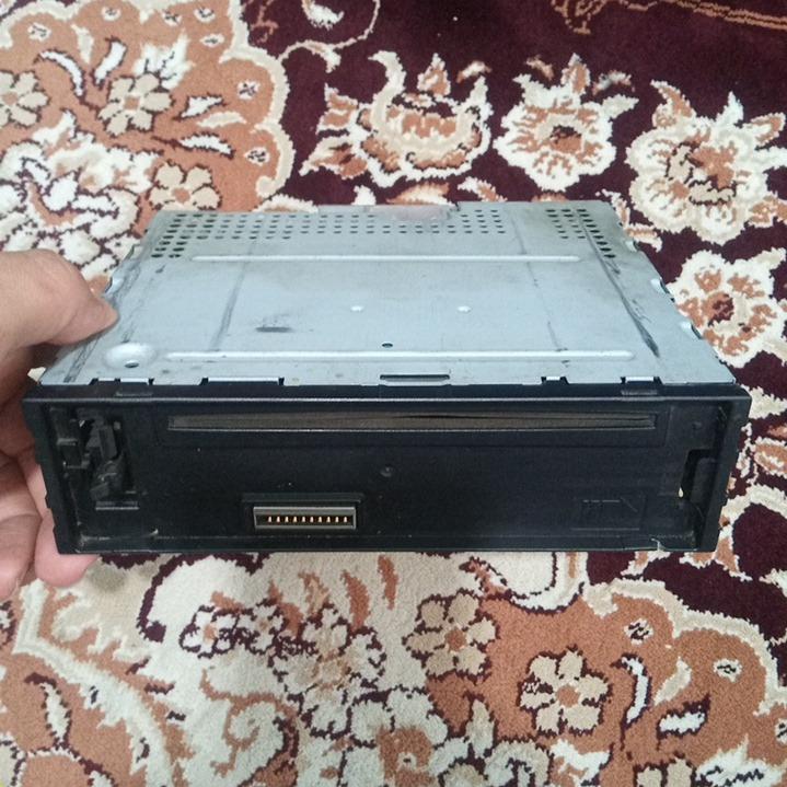 KENWOOD KDC-MP239 کفی ضبط کنوود