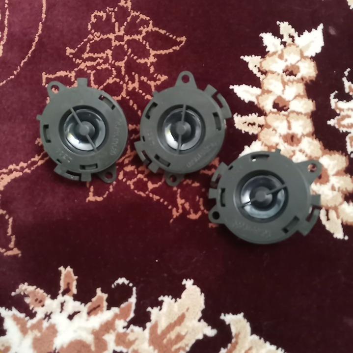 تیوتر قاب آیینه دنا پلاس