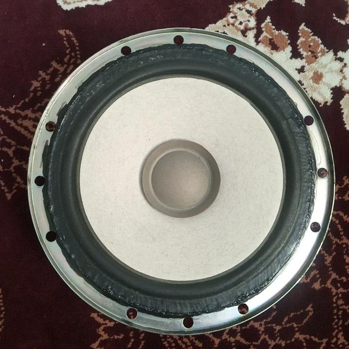 باند گرد فابریک 6/5 اینچ