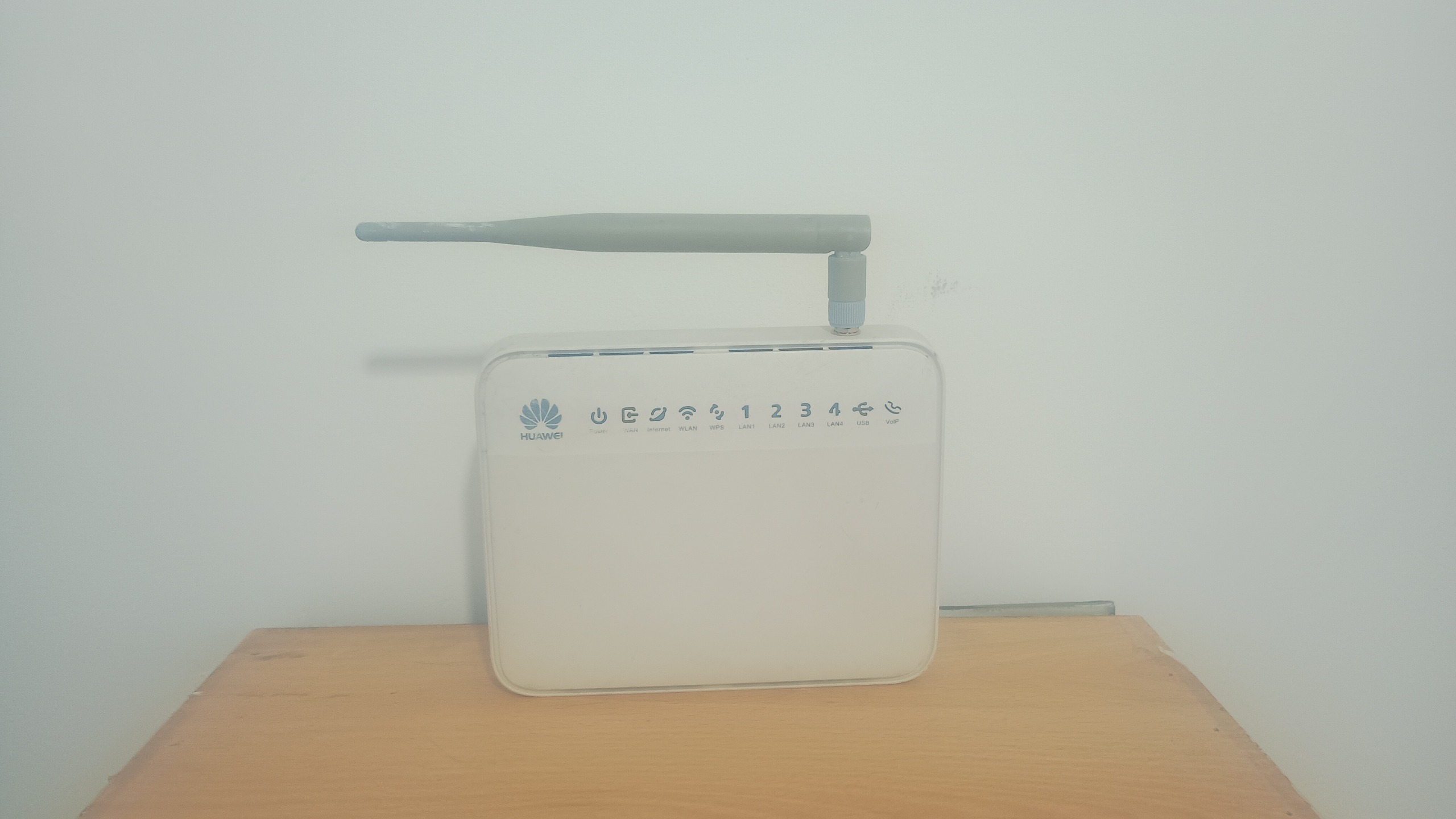 مودم هواوی ADSL VDSL مدل HG658