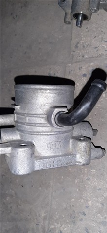 دریچه