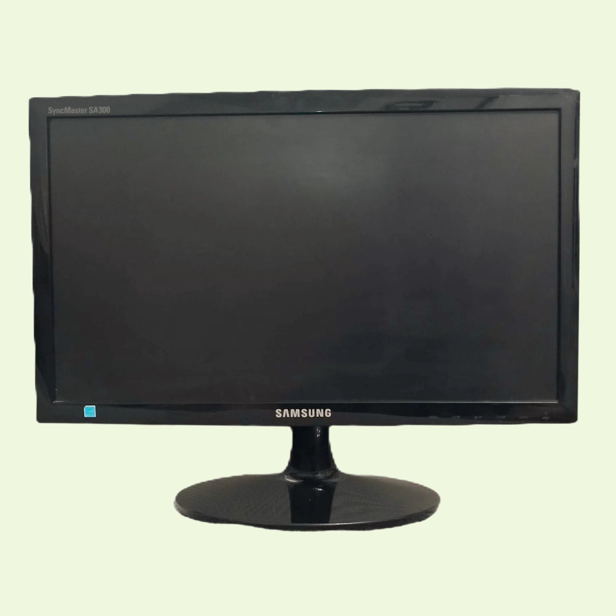 مانیتور سامسونگ 19 اینچ مدل s19a300n