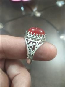 انگشتر