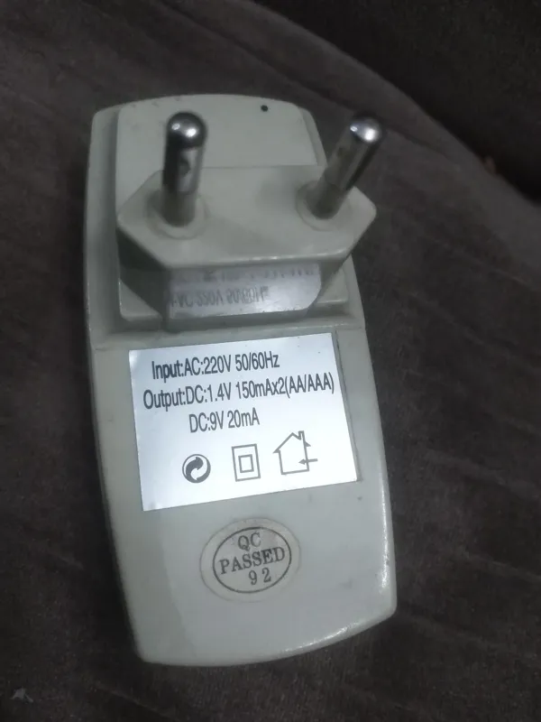 شارژر GENERAL POWER
