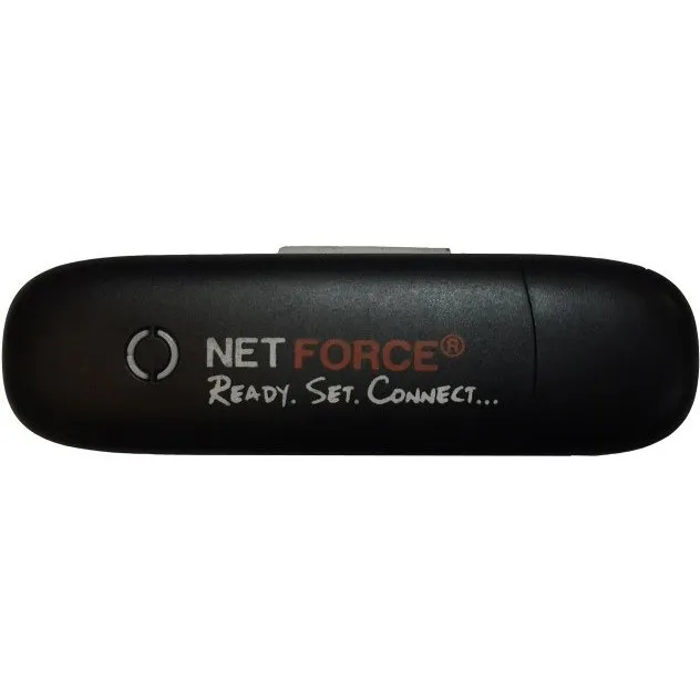 مودم net Force 3g