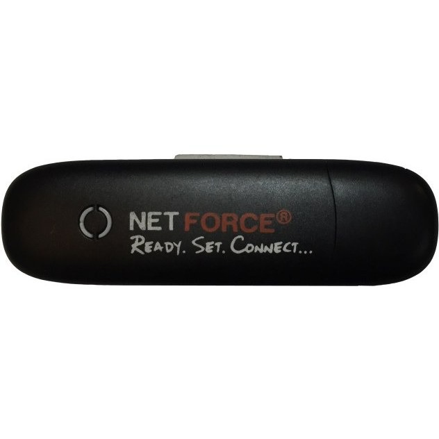مودم net Force 3g