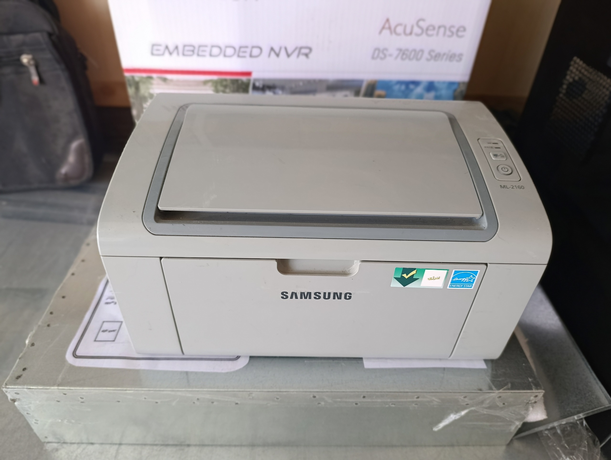 پرینتر خانگی 2160 سامسونگ