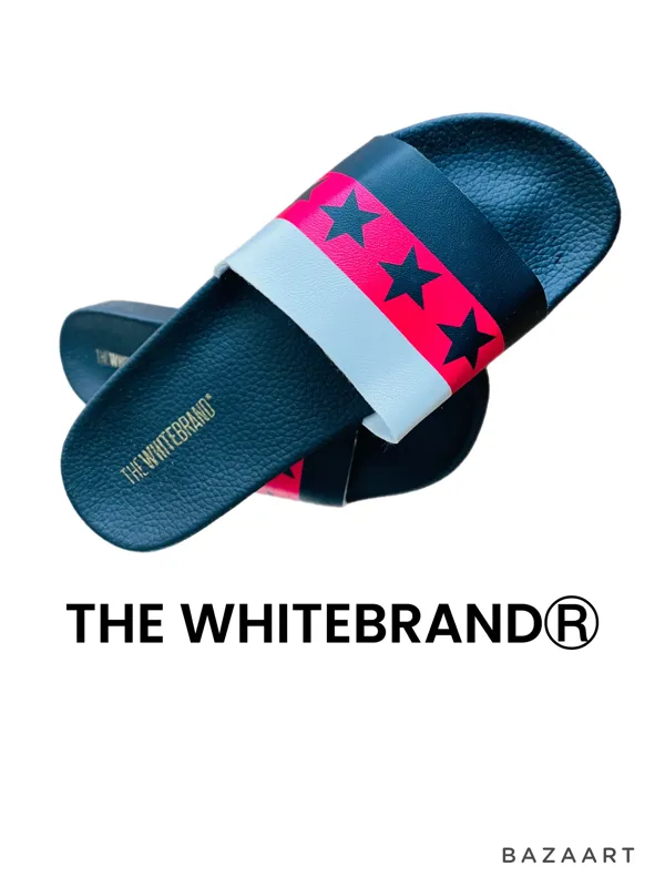 دمپایی اسلیپر صندل the white brand