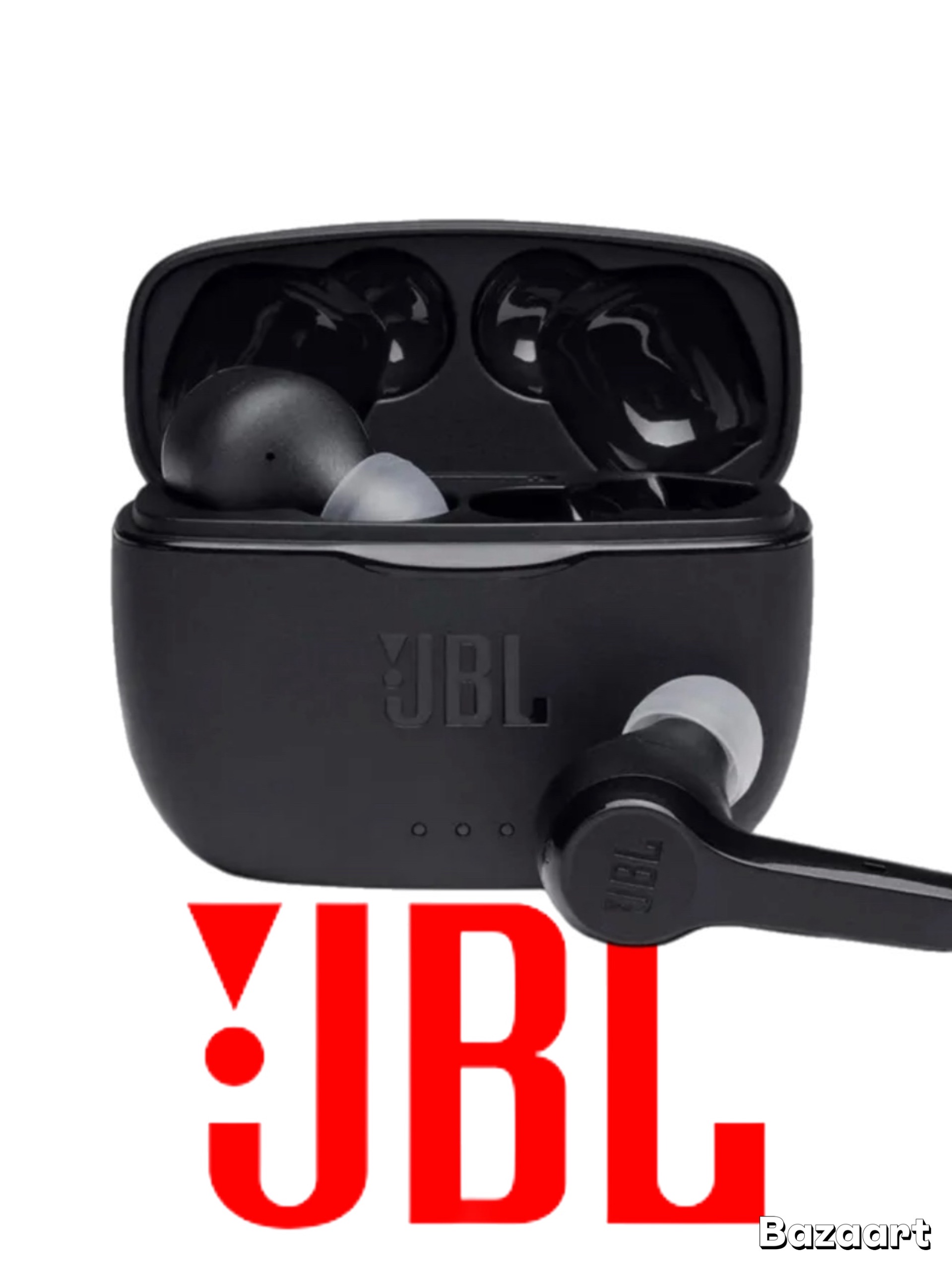 هندزفری بلوتوثی jbl