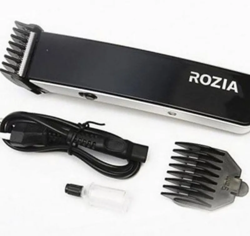 ریش تراش وخط زن پر قدرت