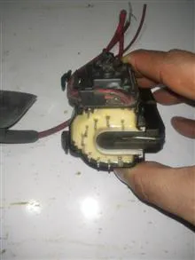 ترانسفورماتور