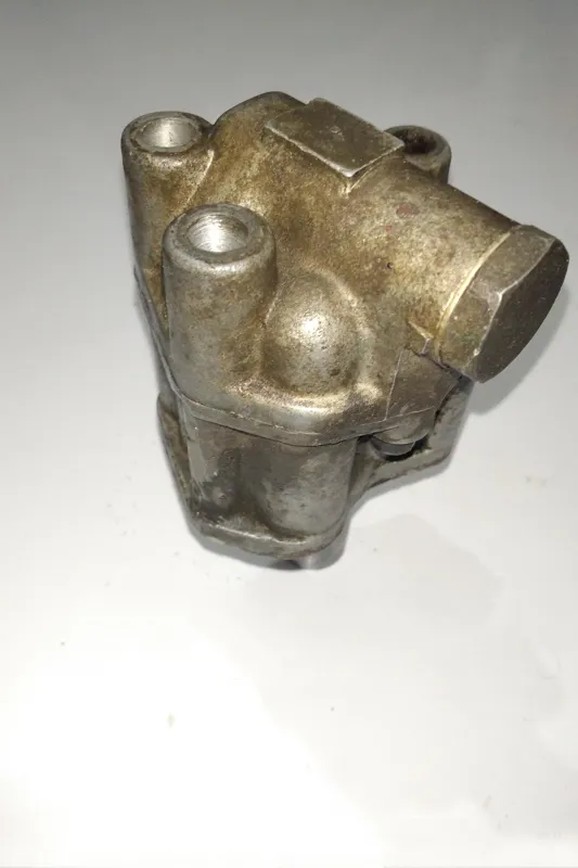 اویل پمپ وانت نیسان سایپا