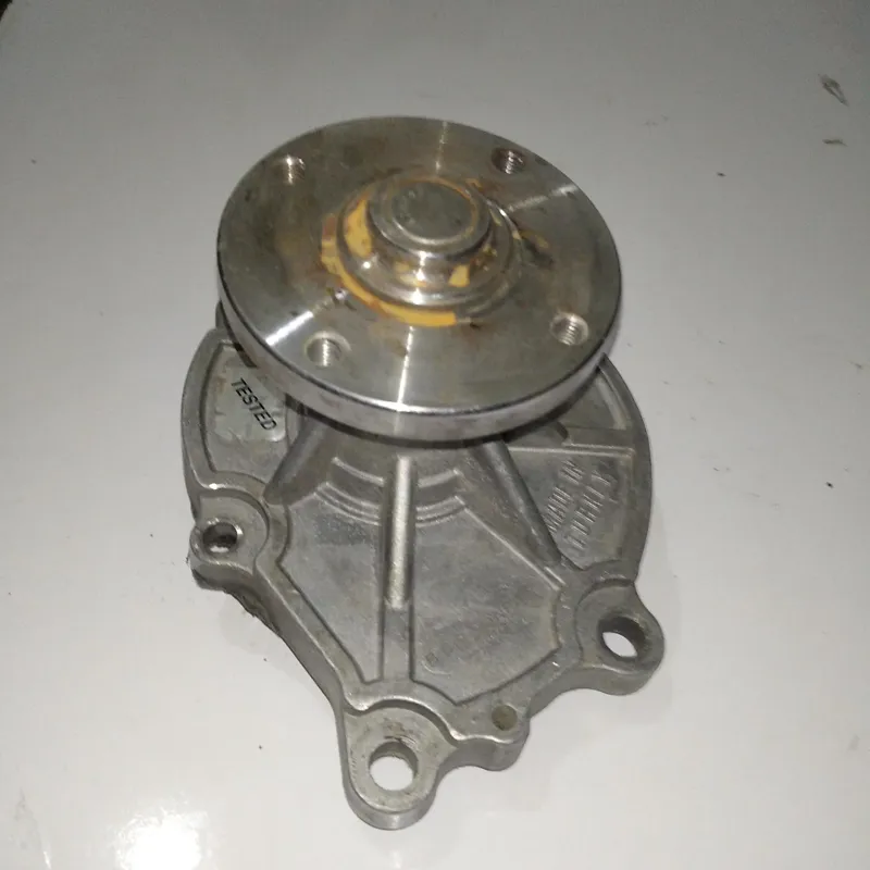 واتر پمپ نیسان وانت اصل ترکیه