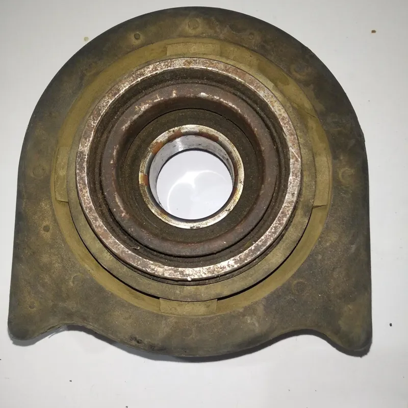 قفل گاردان وانت نیسان