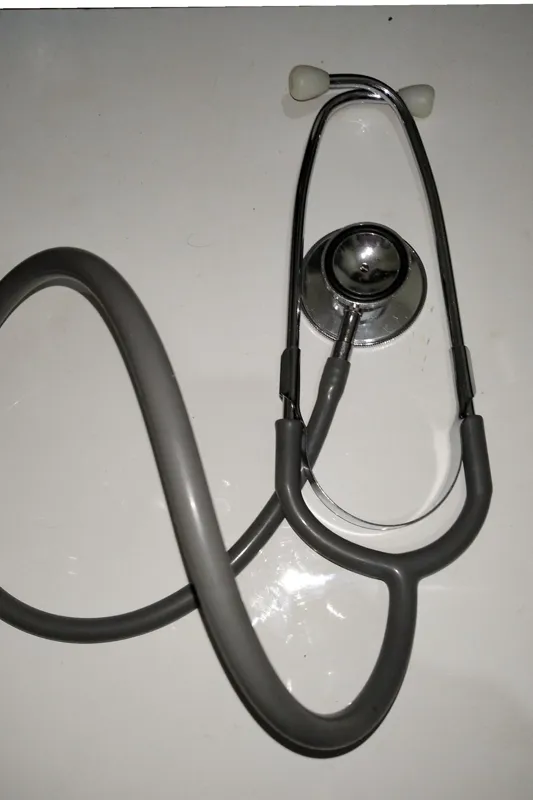 گوشی معاینه پزشکی