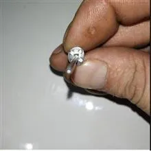 پرچ