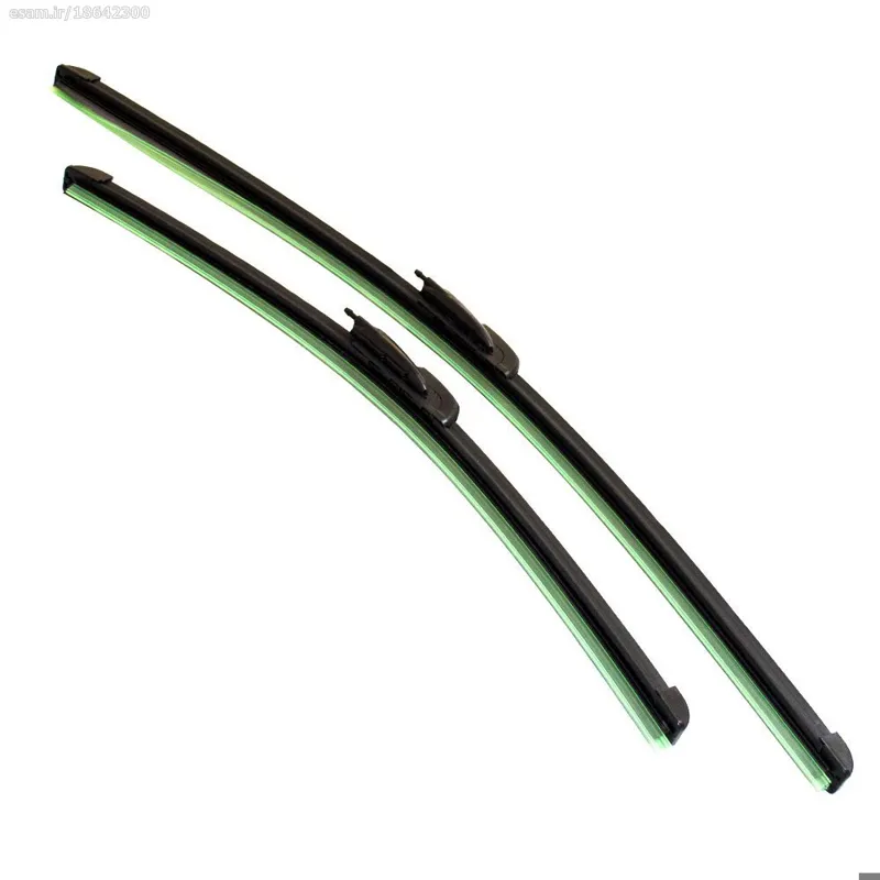 تیغه برف پاک کن ژله ای تندر (90 L)