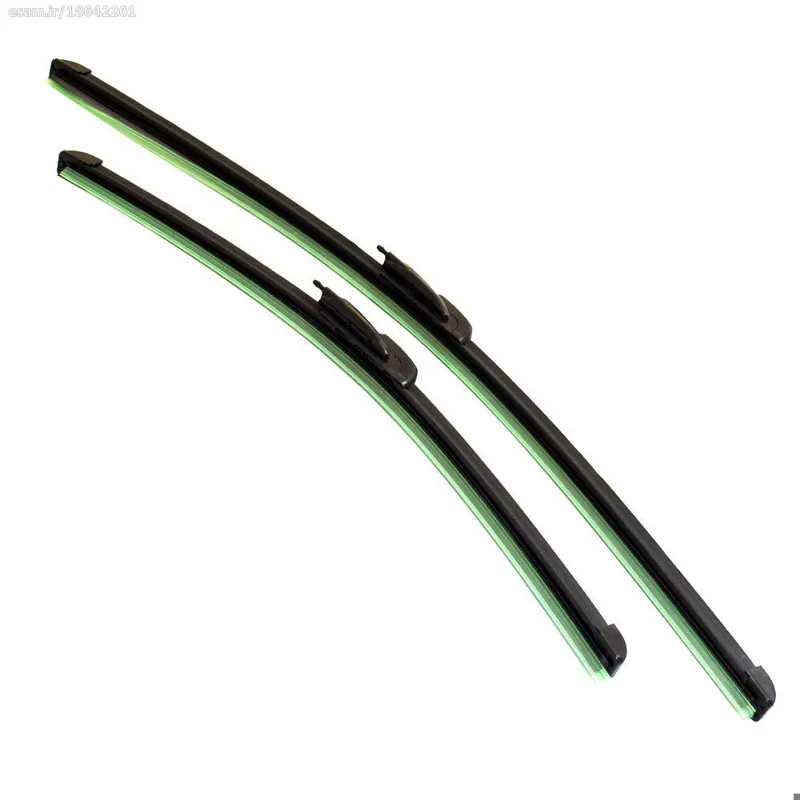 تیغه برف پاک کن  ژله ای پژو 405