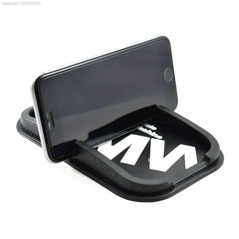 پد رو داشبورد موبایل