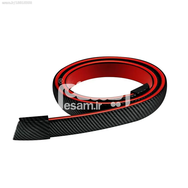 باله چراغدار خودرو(اسپویلر)