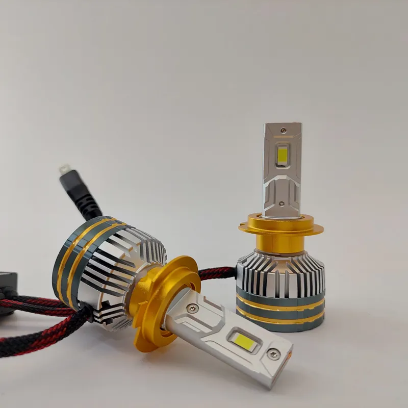 هدلایت کنباسدار پایهh7 برندstco