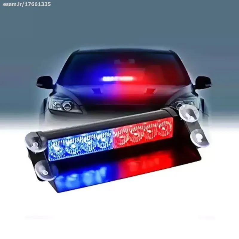 فلاشر  رو داشبوردی