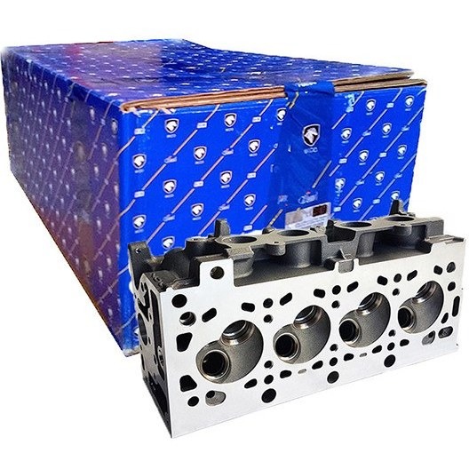 سرسیلندرموتور XU7JP/L3 دوگانه سوز ایساکو