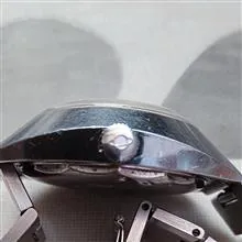 ساعت