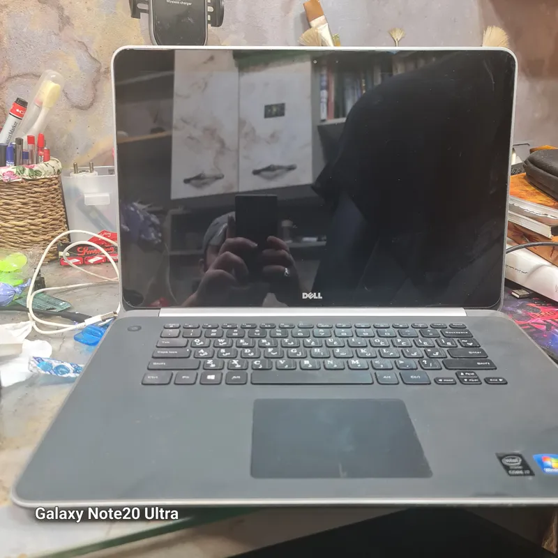 لپ تاپ دل dell
