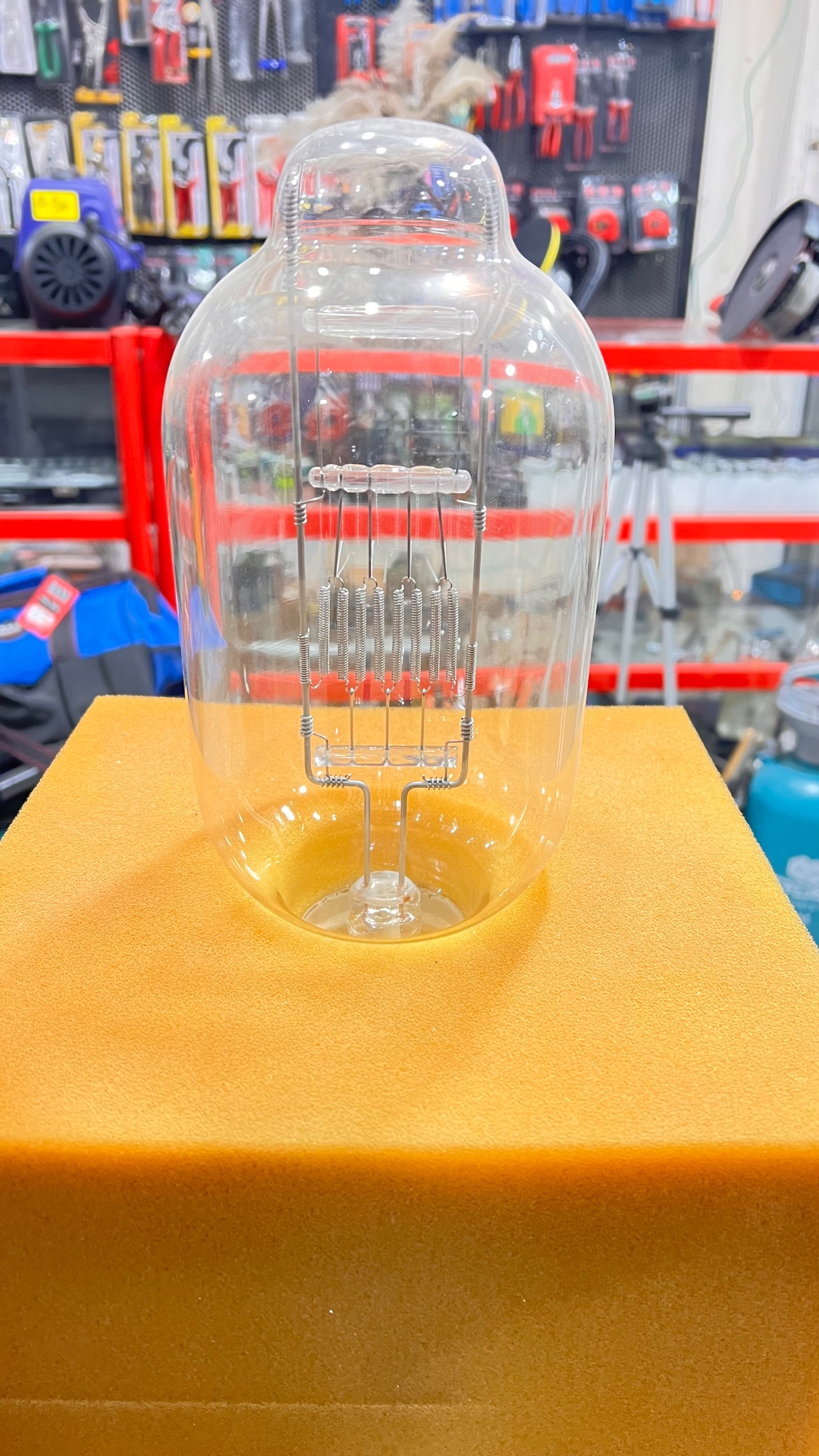 لامپ 5000W واتی اسرام آلمان