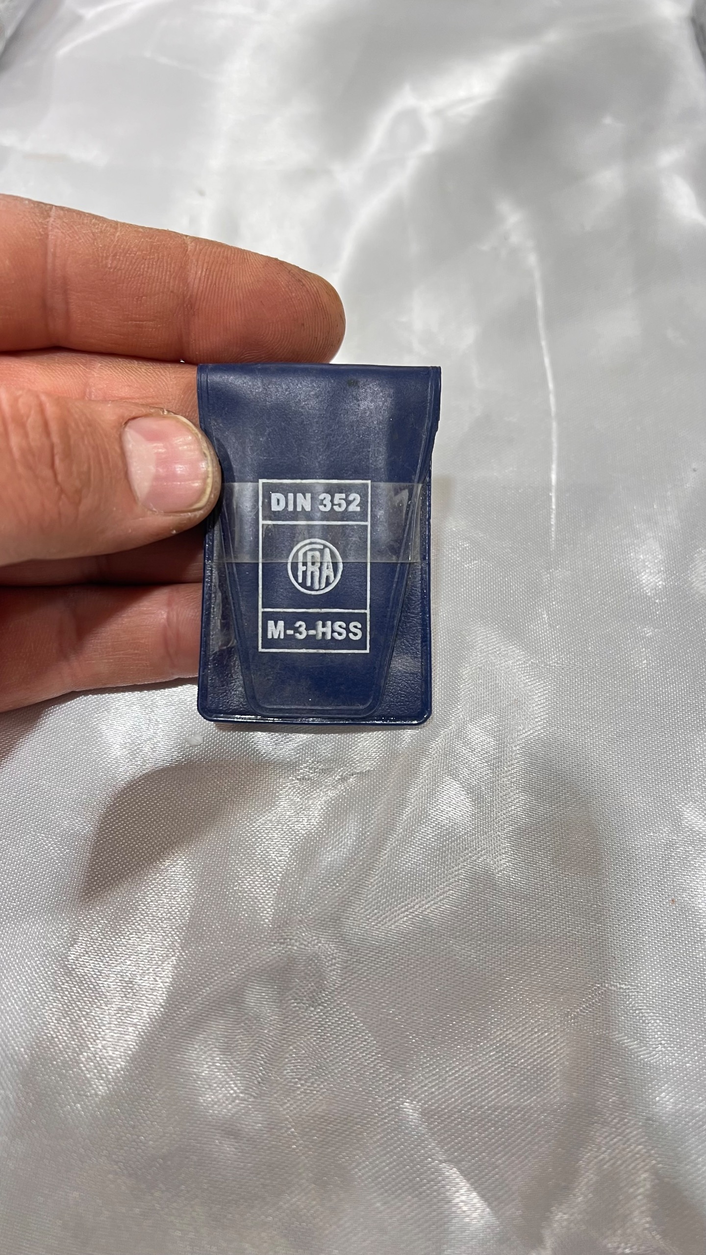 قلاویز 3mm FRA فرا یگوسلاوی