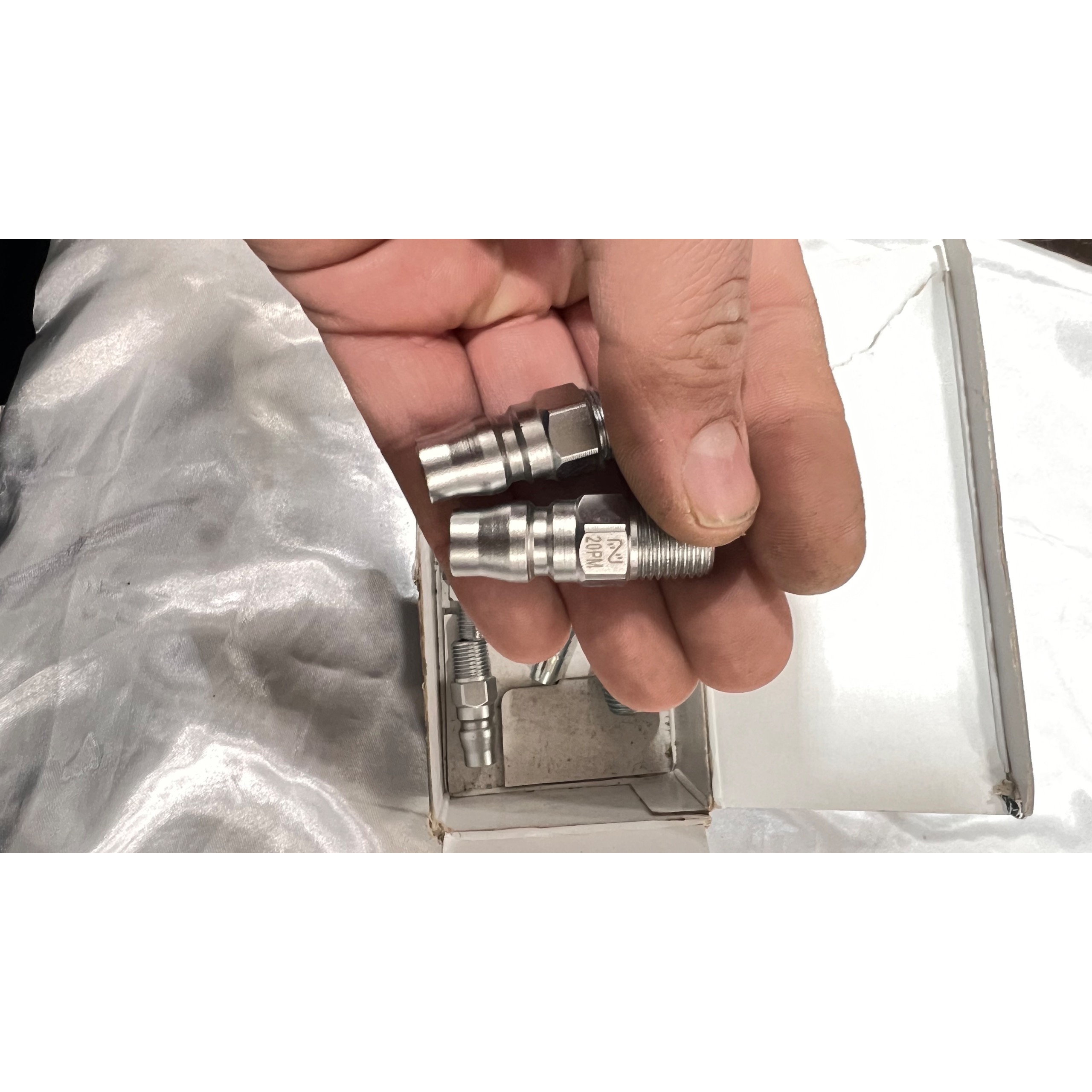 کوپلینک باد1/4 دراین از برند نیتو کوهکی ژاپن