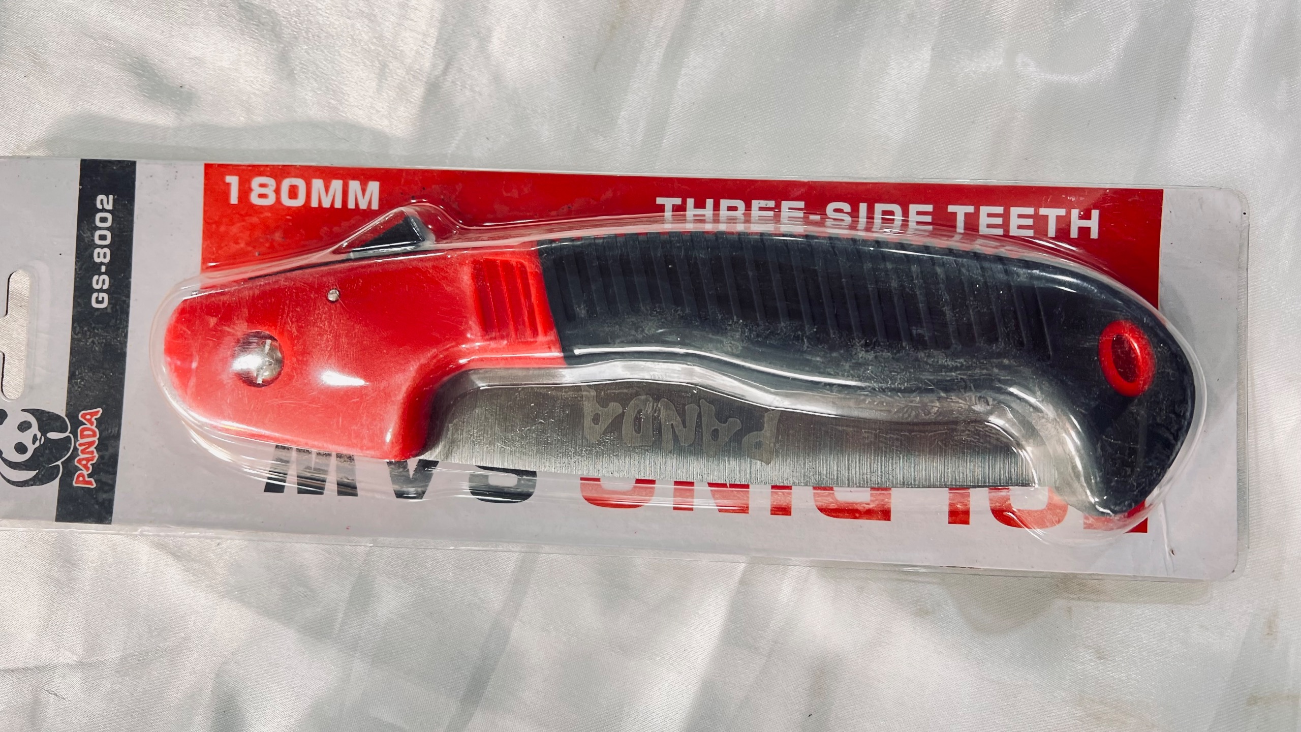 اره تاشو پاندا جتک