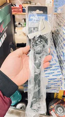 آچار