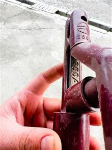 انبر