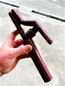 انبر